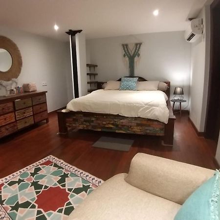 Casa Idea Ubud Kültér fotó