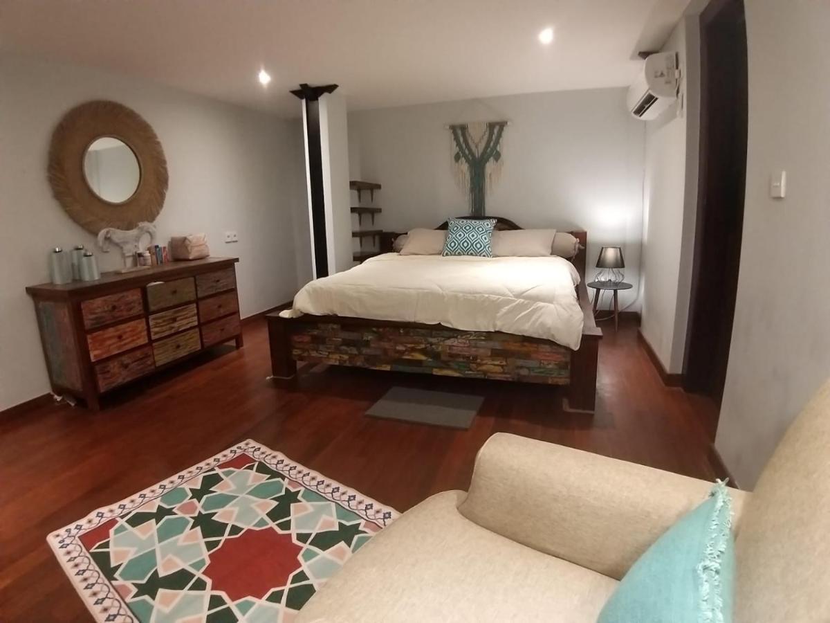 Casa Idea Ubud Kültér fotó