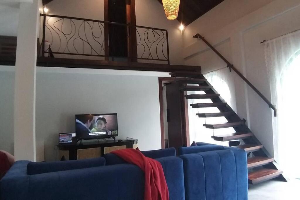 Casa Idea Ubud Kültér fotó