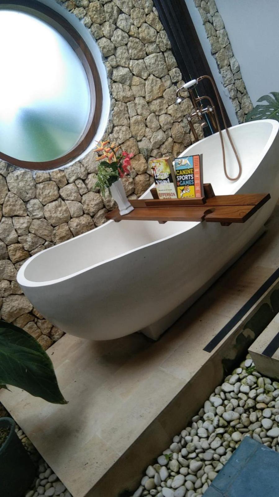 Casa Idea Ubud Kültér fotó